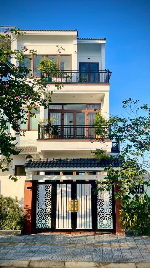 Nobis House Guesthouse Da Nang Exterior foto